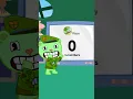 Download Lagu 1💚 #thankyou #happytreefriends #flippy #shorts