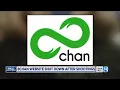 8chan website shut down after shootings
