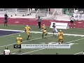 High school football No 19 St Frances Academy MD vs De La Salle CA