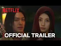 Download Lagu Genie, Make a Wish | Official Trailer | Netflix [ENG SUB]