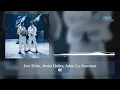 ICE - Jere Klein, Justin Quiles, Adan La Amenaza