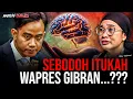 Lagu OKKY MADASARI: GIBRAN MEMANG TAK PANTAS JADI WAKIL PRESIDEN