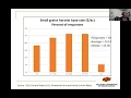Custom Farm and Ranch Rates webinar 2022