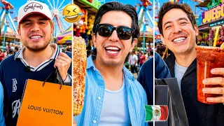 🚨 Cazando OFERTAS en la FERIA 😂