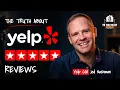 Yelp Responds To Contractors Biggest Complaints Part 1