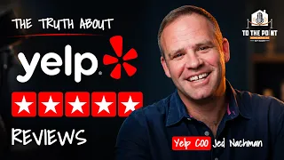 Yelp Responds To Contractors Biggest Complaints Part 1