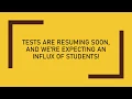 IELTS CELPIP Forward Test Prep