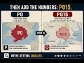 The Secret Meaning Behind Your Postcode