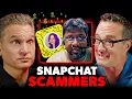 FBI Agent Exposes The Dark Side Of Social Media