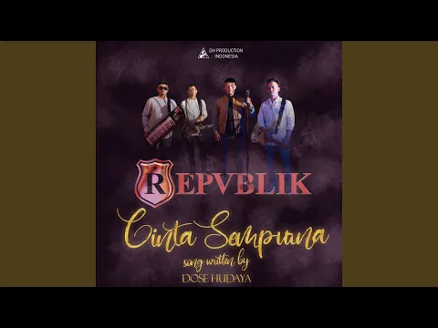 Download MP3 Cinta Sempurna