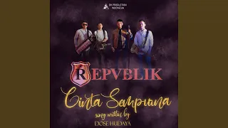 cinta sempurna