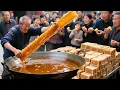 Download Lagu 【炸裂！】陕西大爷40年“神技成网红” ，30 天狂甩1万斤糖，万人排队 15 元 / 斤抢空！【小食光光】