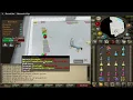 OSRS Solo Commander Zilyana Saradomin w Masori 26 kph