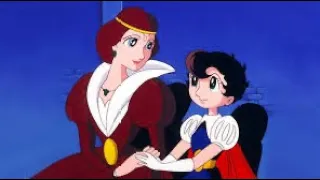 أفلام كرتون الاميرة ياقوت الحلقة ٣ بدون موسيقى 