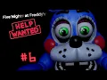 Download Lagu I beat FNaF 2 in VR... | FNaF: Help Wanted | 6#