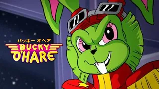 Bucky O Hare Arcade Full Playthrough 