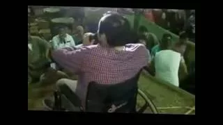 قصدت بابك وغير بابك ما قصدتوش دندنها