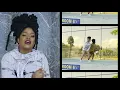 Jane Macgizmo - Midas (Official Visuals)