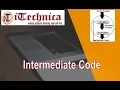 56 Intermediate Code Introduction its ways of representing