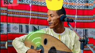 إفتتاحية فرقة اوتار قورارة بقيادة الفنان السكيمي عبدالقادر من غرداية ضاية بن ضحوة 