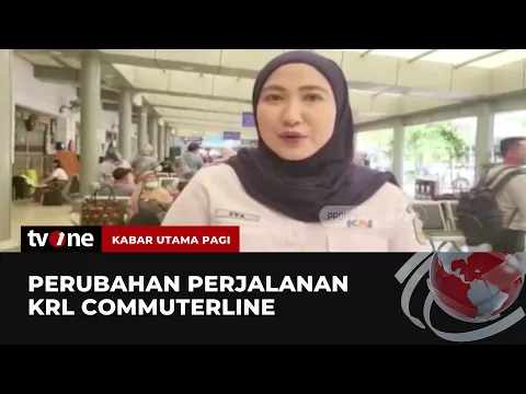 Perhatian! Perubahan Grafik Perjalanan Kereta Sudan Mulai Sejak Kamis 1 Juni