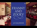 Franny and Zooey Read-Along Part 2: The Diner