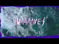 BACK-ON / Waves (Official Music Video)
