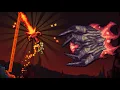 Calamity Mod but I m TRUE MELEE Class