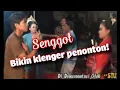 Download Lagu Senggot WAHYU SEJATI seni lengger calung klasik dari Wangon Purwokerto Banyumas Jawa tengah