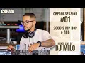 Download Lagu Cream Session #01 - DJ Milo | 2000's Hip Hop \u0026 RnB Mix