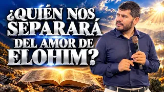 Quien nos separará del amor de Elohím📖❤️🫂😀🌎🌍🌏🇮🇱🔥