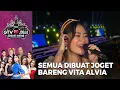 Download Lagu Vita Alvia - Ninggal Tatu | GTV LOVE JOGJA  SRIKANDI AMBYAR