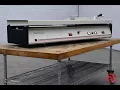 Standard Bind-Fast 5 Perfect Binder and Padder