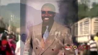 Umar Suleeyman Sitti Himee Siin Galuu Oromo Music 