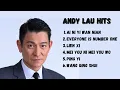 Download Lagu Andy Lau Hits Song