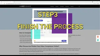 AceThinker Free Online Compressor