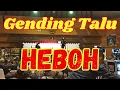 Download Lagu HEBOH GENDING TALU MODERN