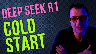 DeepSeek R1 Coldstart: How to TRAIN a 1.5B Model to REASON