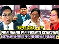 🔥 “MEGAWATI \u0026 PUAN KETAKUTAN… PURBAYA TEMBAKKAN REKAMAN PANAS! PRABOWO MELEDAK: SIKAT SEMUA!” 🔥😱