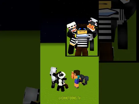 BEHIND THE SCENES! π±πΌ BABY APHMAU & AARON Meet Their SECRET PANDA! ππ #shorts