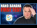 Download Lagu Finally Testing Nano Banana - Real Photo Edits (Gemini 2.5 Flash Image)