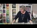 Making a Quilt using Layer Cakes