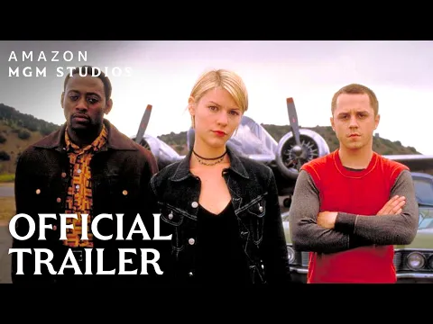 Official Trailer