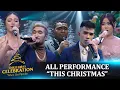 All Performance Berikan Penutup Yang Sangat Indah - This Christmas | Konser Natal 2022