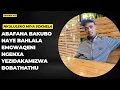 Download Lagu EPISODE 432 BAHLALA EMGWAQENI BOBATHATHU BEWUMNDENI NGENXA YEZIDAKAMIZWA BAYAKHALA ABAZALI EKHAYA