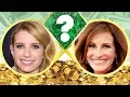 WHO S RICHER - Emma Roberts or Julia Roberts
