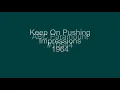Keep On Pushing - Impressions - 1964