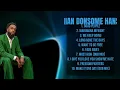 Adrian Donsome Hanson-Hits that resonated with millions-Finest Hits Playlist-Parallel