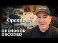 Inside My Meeting With Opendoor s CEO Why I m More Bullish Than Ever