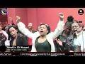 Download Lagu Apostle SD Mbuyazi | Ngiziphakamisa izandla ngiwamukele kuwe amandla